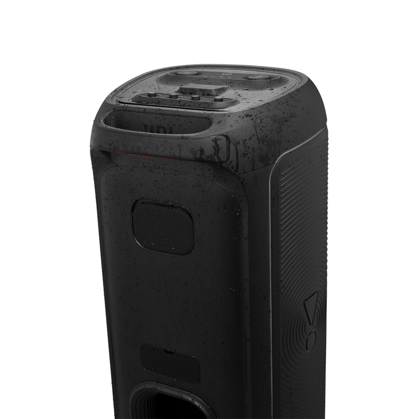 Портативная колонка JBL PartyBox Ultimate, черный Фото 10