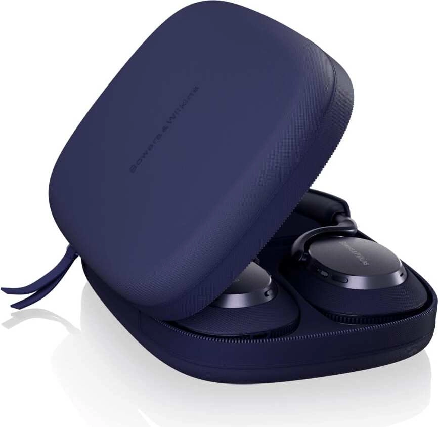 Беспроводные наушники Bowers & Wilkins Px7 S3, синий Фото 3