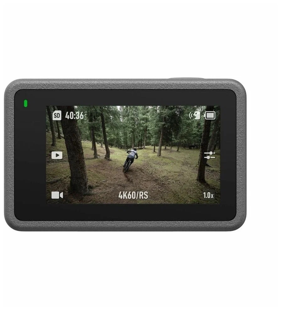 Экшн-камера DJI Osmo Action 3 Standard Combo Фото 1