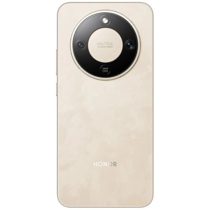 Смартфон Honor X9d 12/256 ГБ, золотой (Sunrise Gold) Фото 2