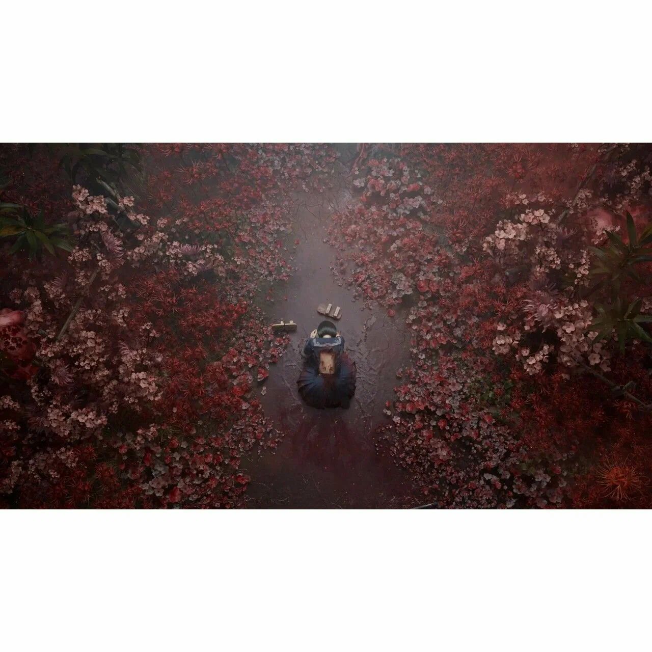 Игра Silent Hill F - Day One Edition для PS5 Фото 1