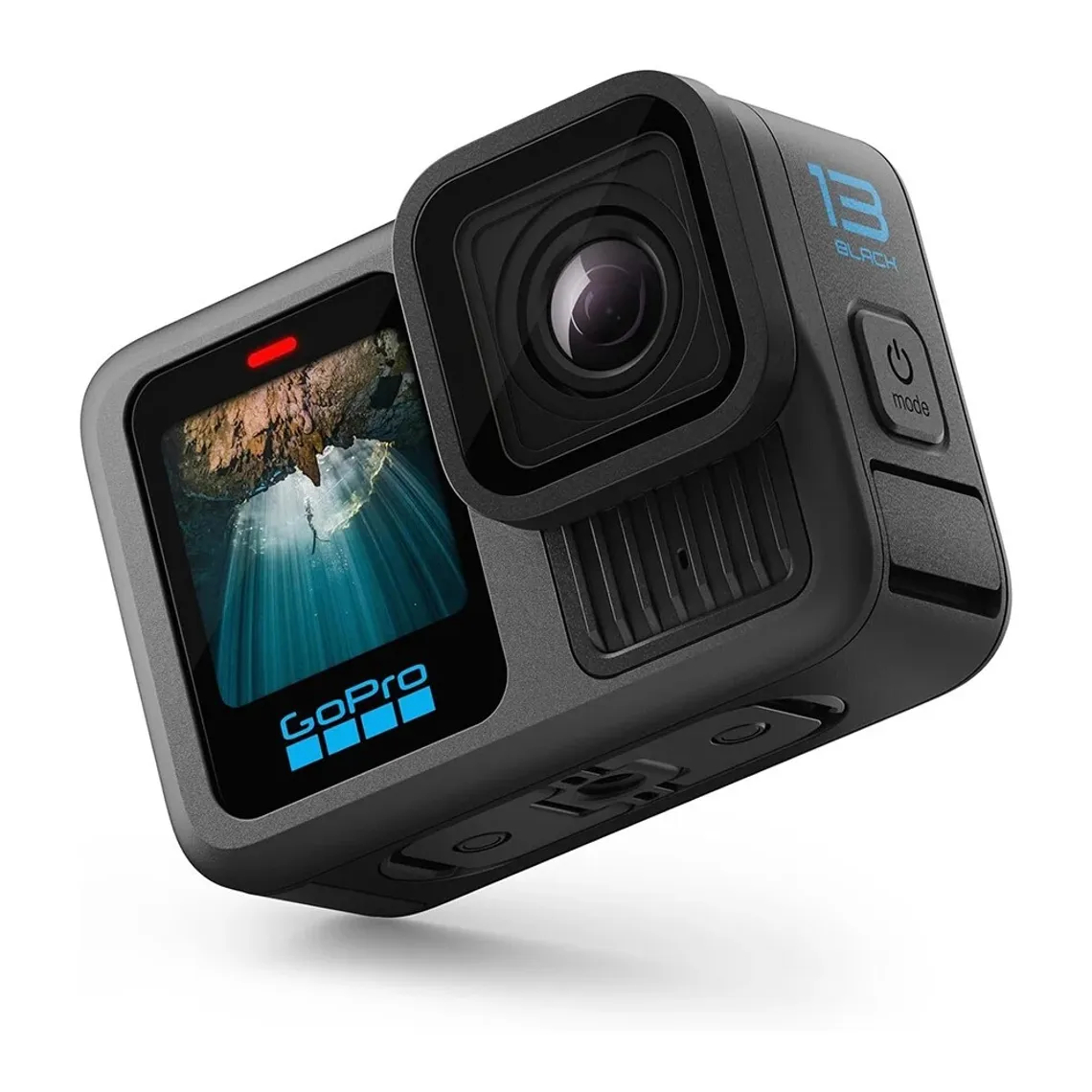 Экшн камера GoPro HERO 13, черный