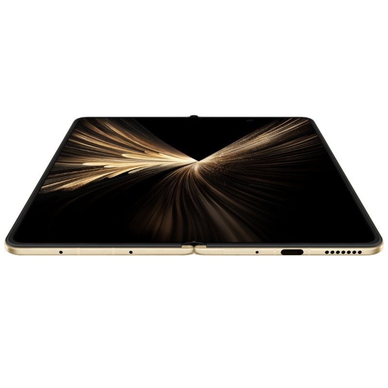 Смартфон Honor Magic V5 16/512ГБ, Dawn Gold Фото 9