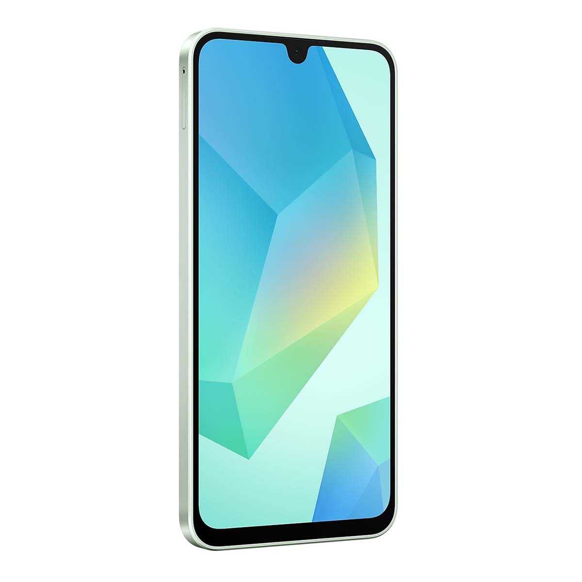 Смартфон Samsung Galaxy A16 4G 4/128 Гб, зеленый (Light Green) Фото 3