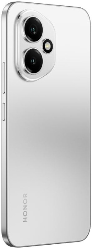 Смартфон Honor 400 8/256 ГБ, серебристый Фото 4