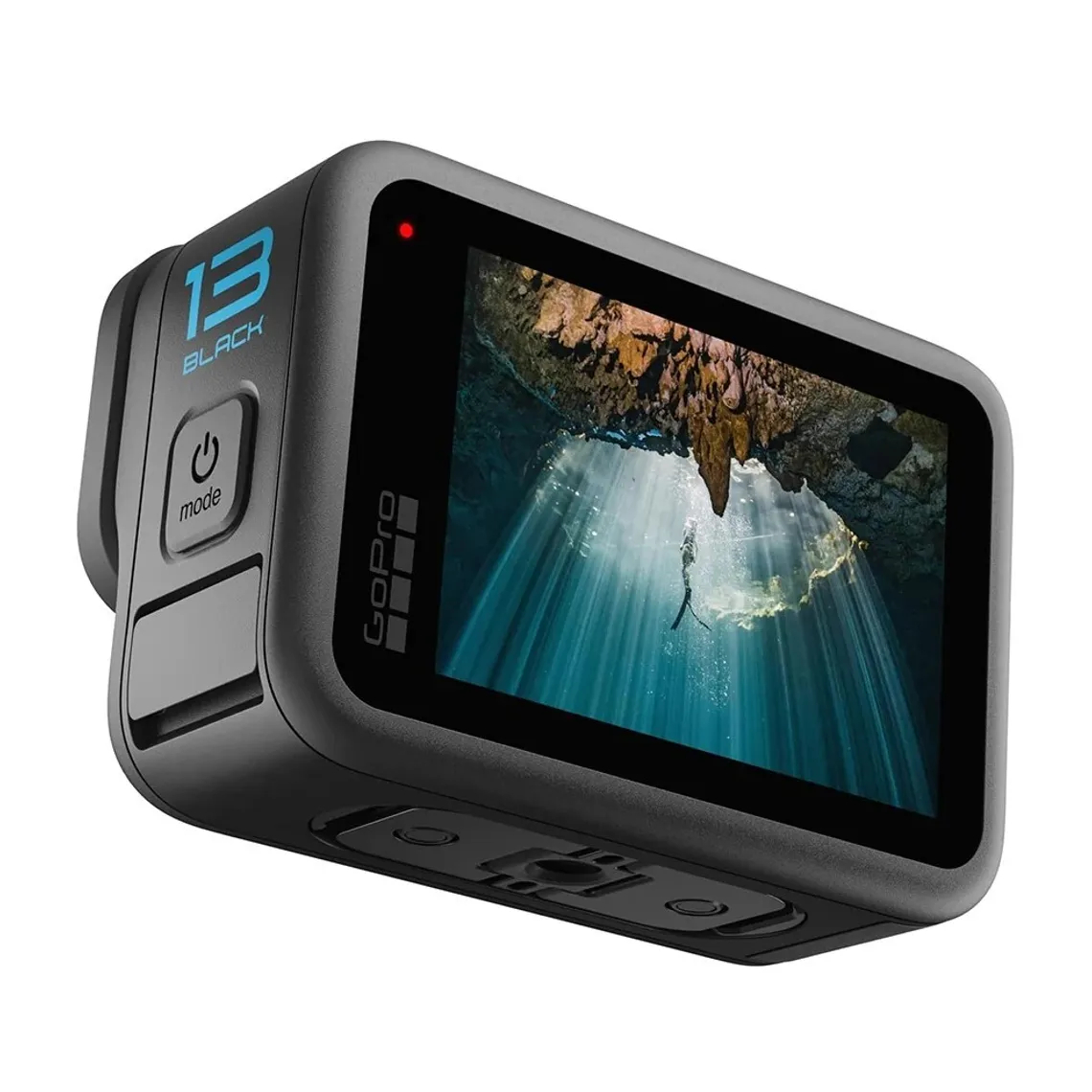 Экшн камера GoPro HERO 13, черный
