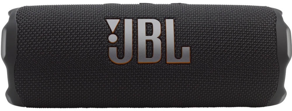 Портативная акустика JBL Flip 7, черный Фото 0