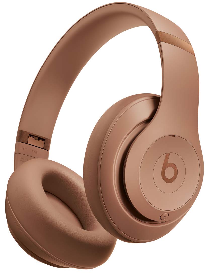 Беспроводные наушники Beats Studio Pro, (Kim Kardashian Special Edition), Dune Фото 0