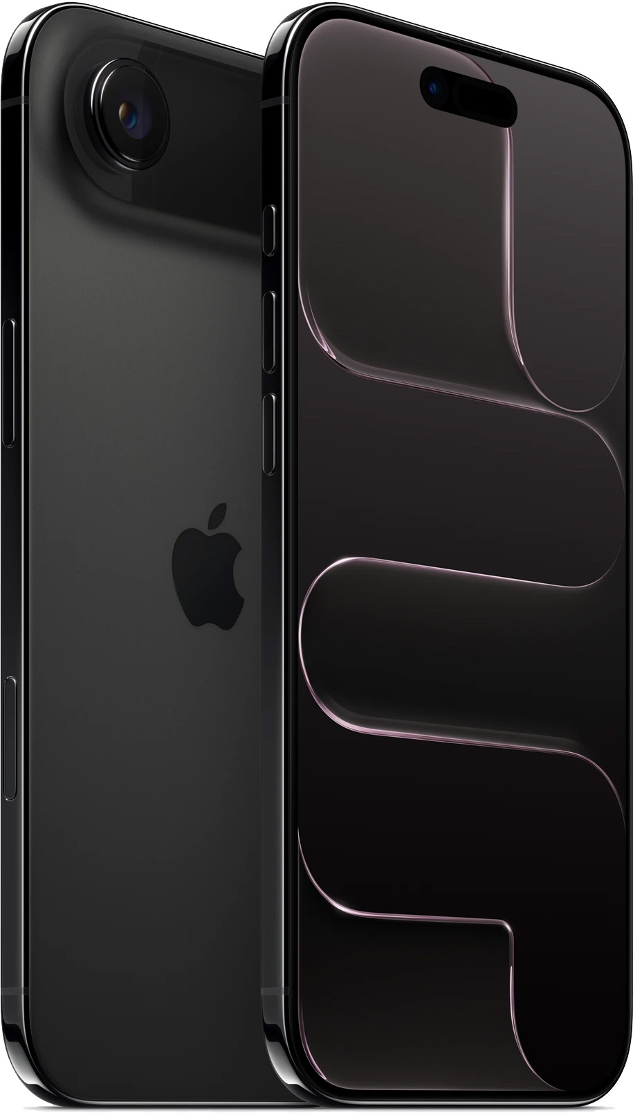 Смартфон Apple iPhone Air 256Гб, Space Black (черный) Фото 1