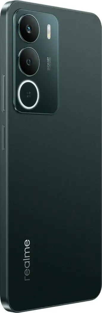 Смартфон Realme P3 Lite 8/256 ГБ, зеленый Фото 7