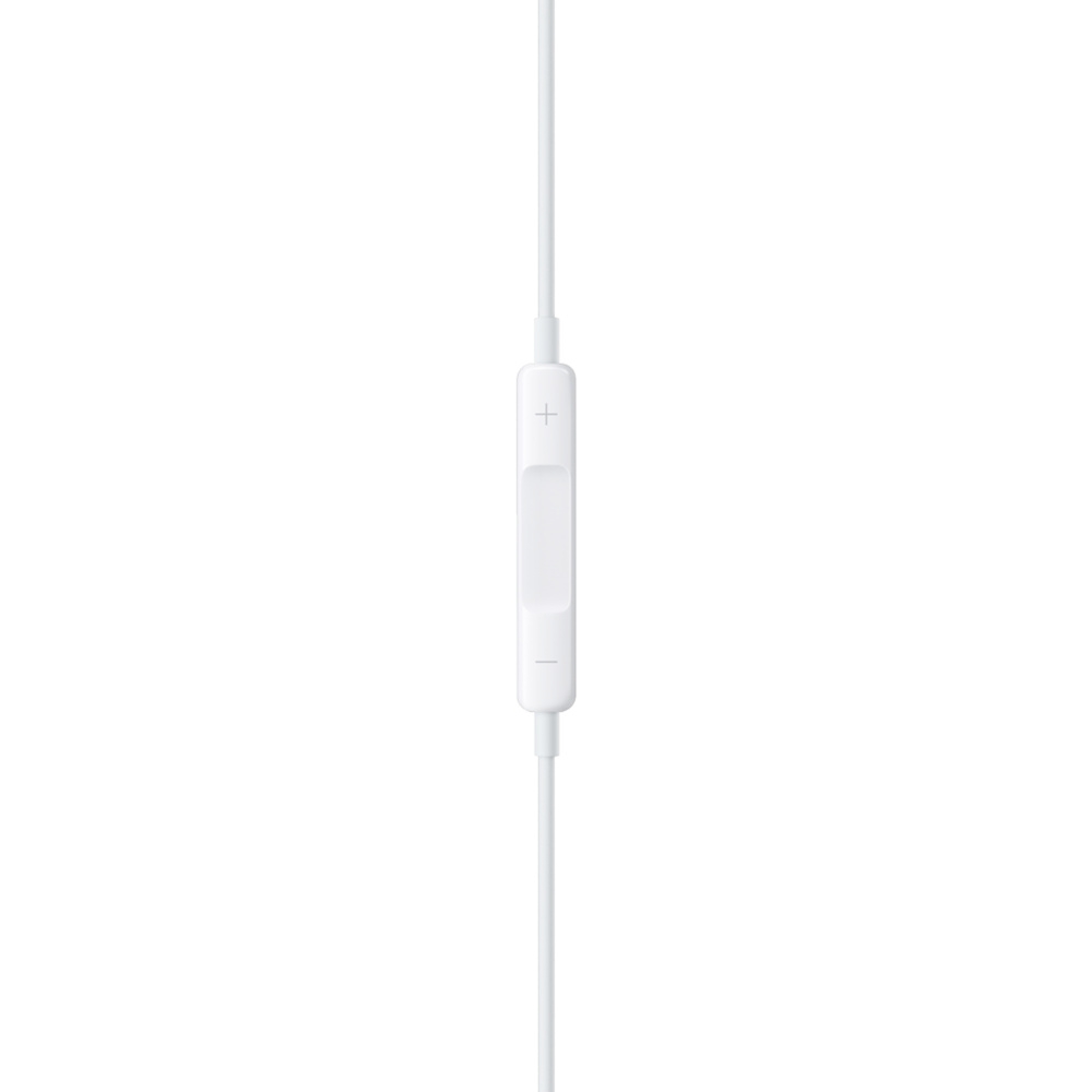 Наушники Apple EarPods с разъёмом USB-C (MTJY3AM/MYQY3) Фото 5