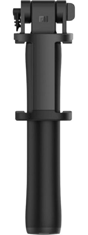 Монопод Xiaomi Mi Bluetooth Zoom Selfie Stick Tripod (XMZPG05YM), черный Фото 1