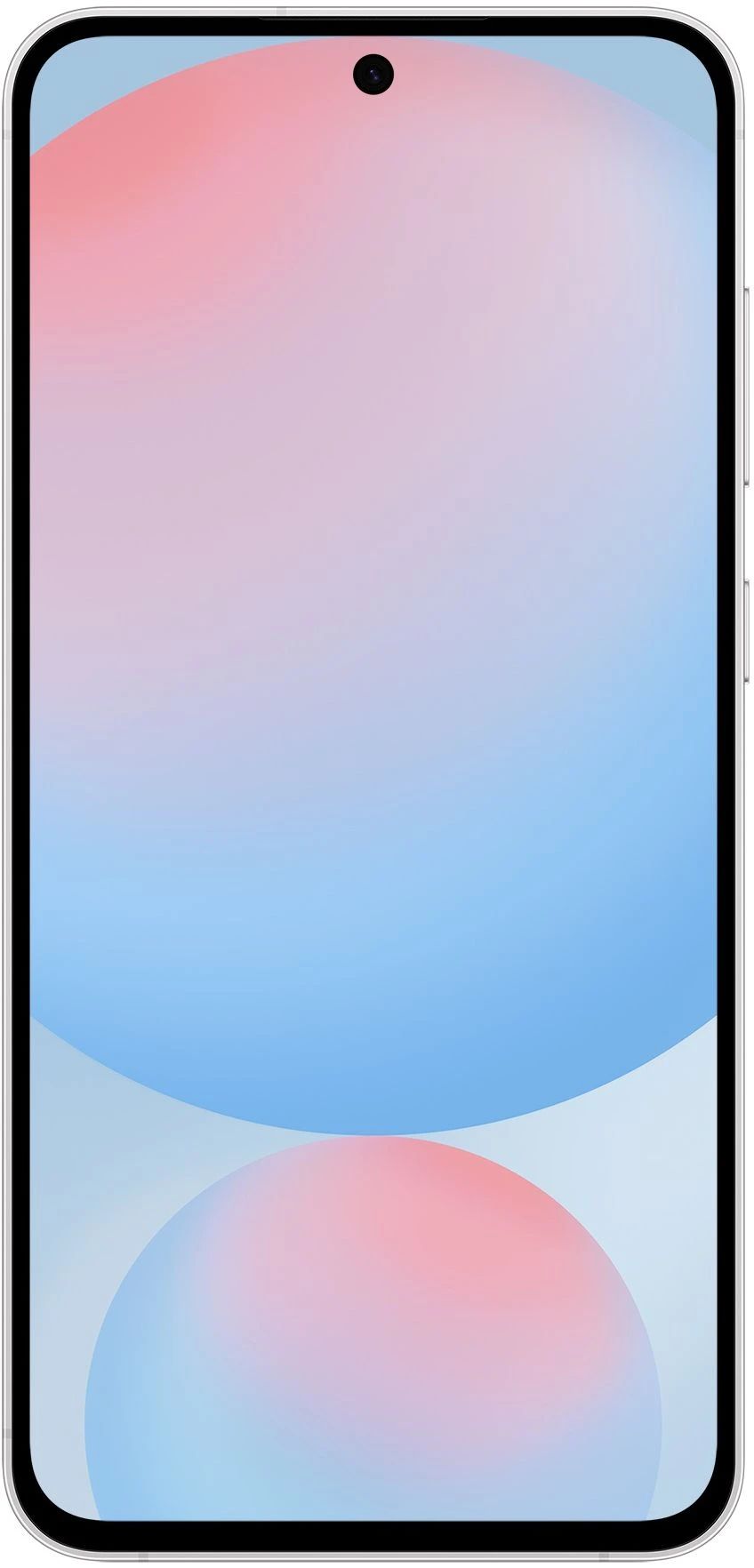 Смартфон Samsung Galaxy S24 FE 8/512Гб, голубой Фото 1