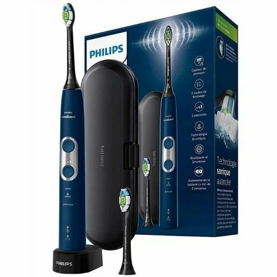Philips sonicare 6100 hotsell