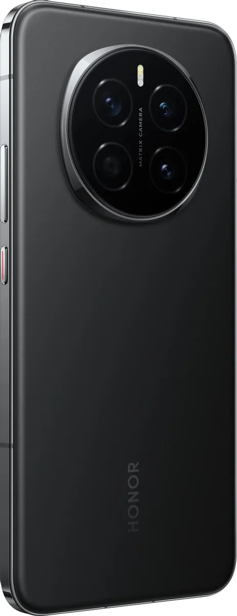 Смартфон Honor Magic 7 12/256 Гб, черный Фото 4