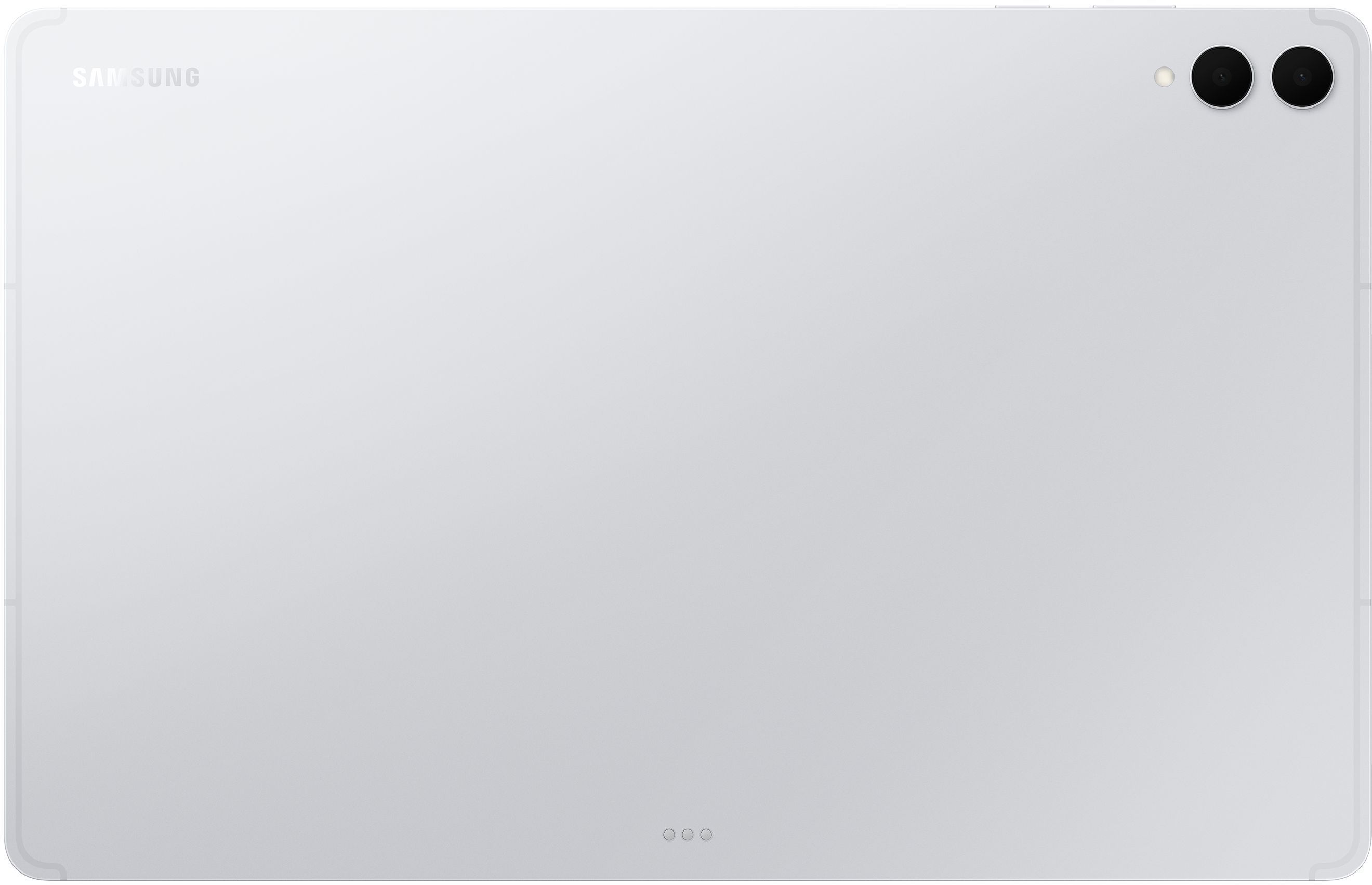 Планшет Samsung Galaxy Tab S11 Ultra 5G 12/1ТБ, серебристый Фото 7