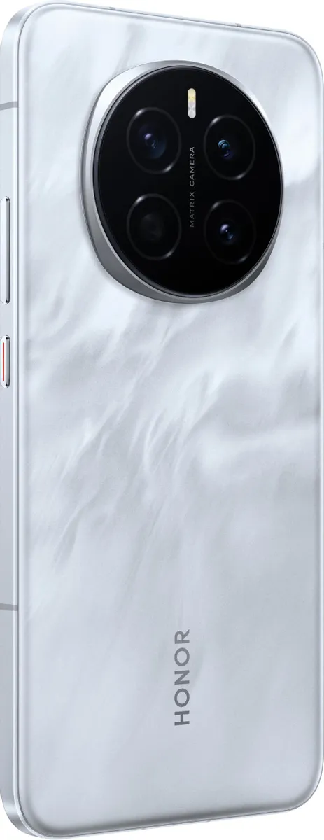 Смартфон Honor Magic 7 12/256 Гб, серый Фото 4