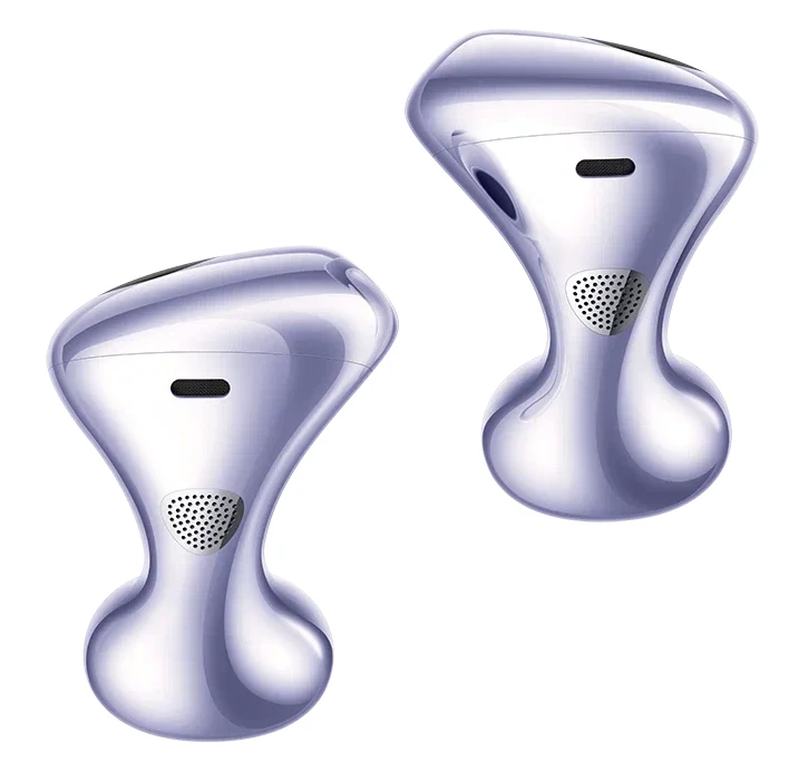 Беспроводные наушники Huawei FreeBuds 6, фиолетовый (55038129) Фото 3