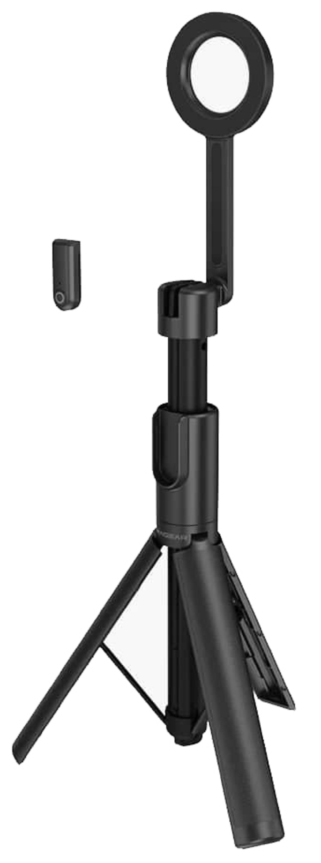 Монопод-трипод EnergEA Magear MagPod, черный (PG-MGPOD-BLK) Фото 2