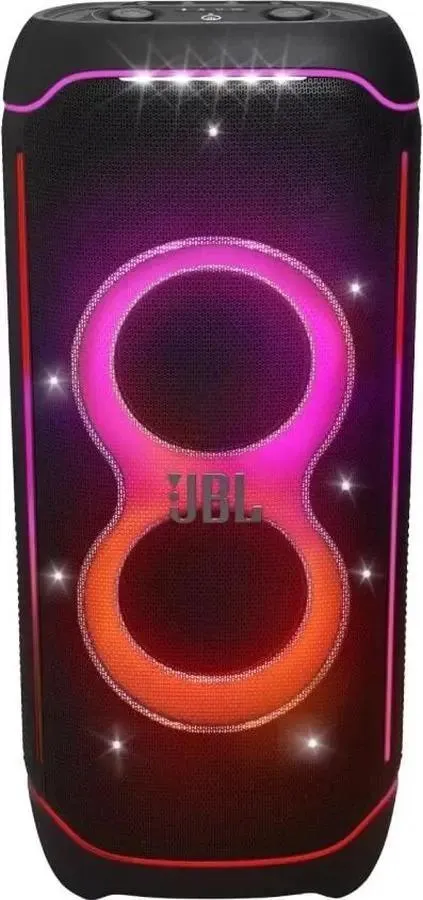 Портативная акустика JBL PartyBox Ultimate Фото 0