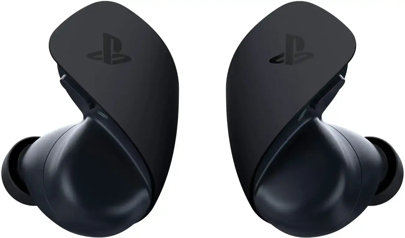 Беспроводные наушники Sony PULSE Explore Wireless Earbuds, черный Фото 1