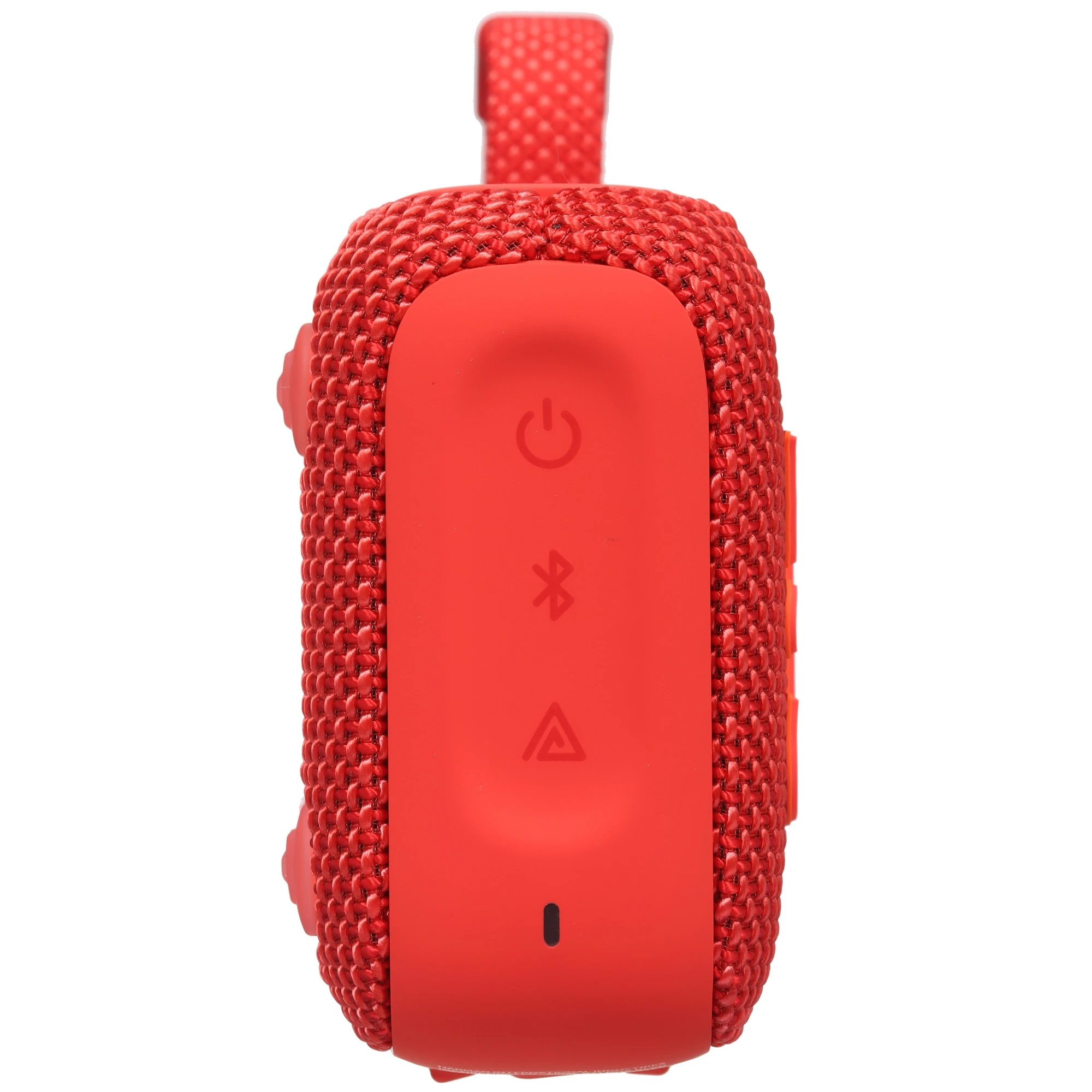 Портативная колонка JBL GO 4, красный Фото 2