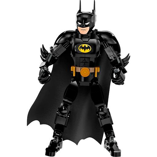 Lego super batman online