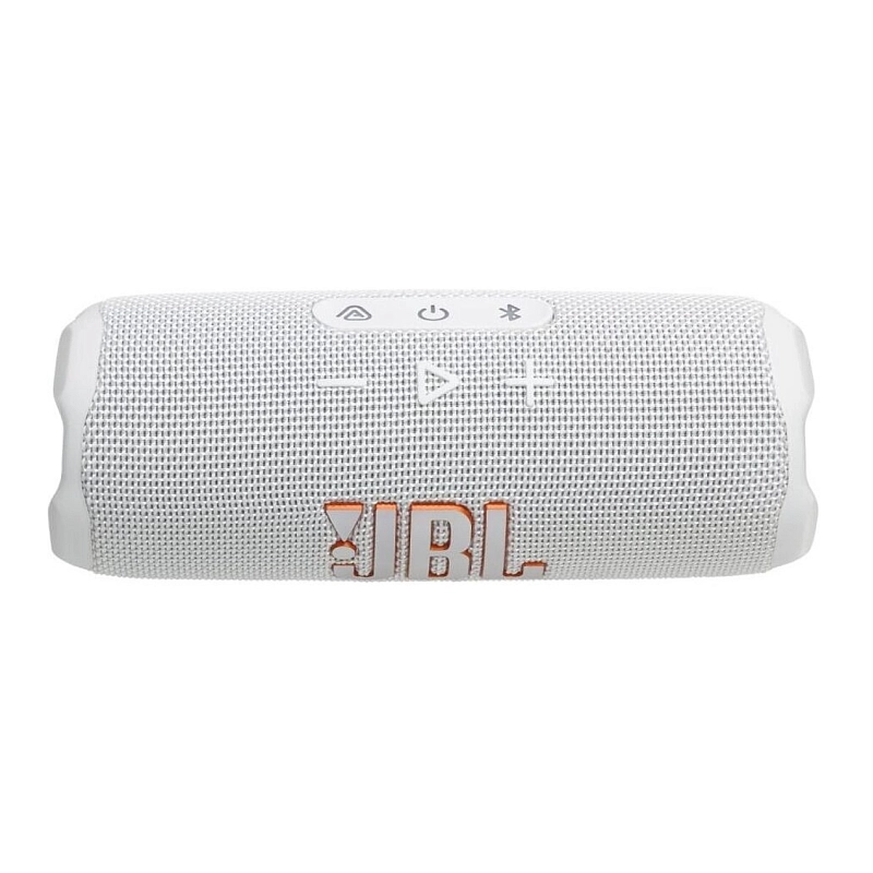 Портативная акустика JBL Flip 7, белый Фото 1