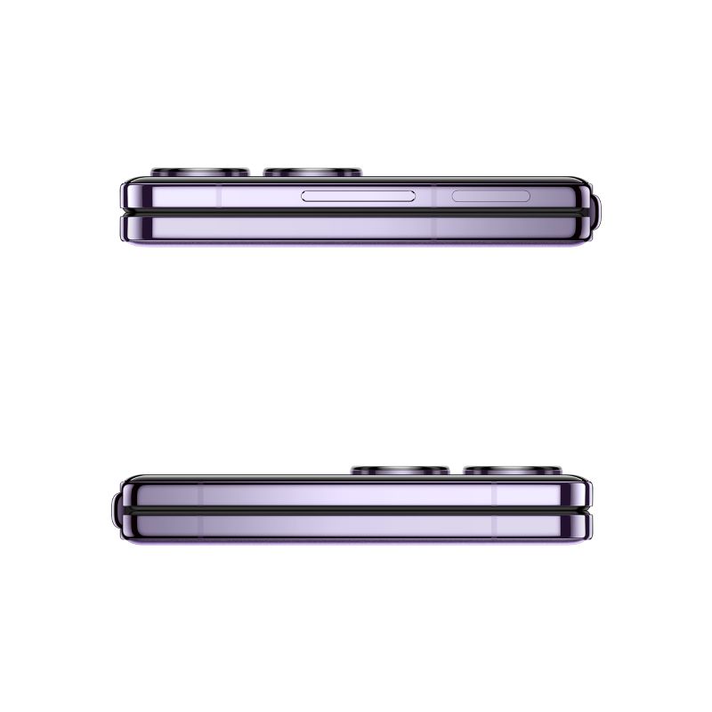 Смартфон Xiaomi MIX Flip 12/512 Гб, фиолетовый Фото 8