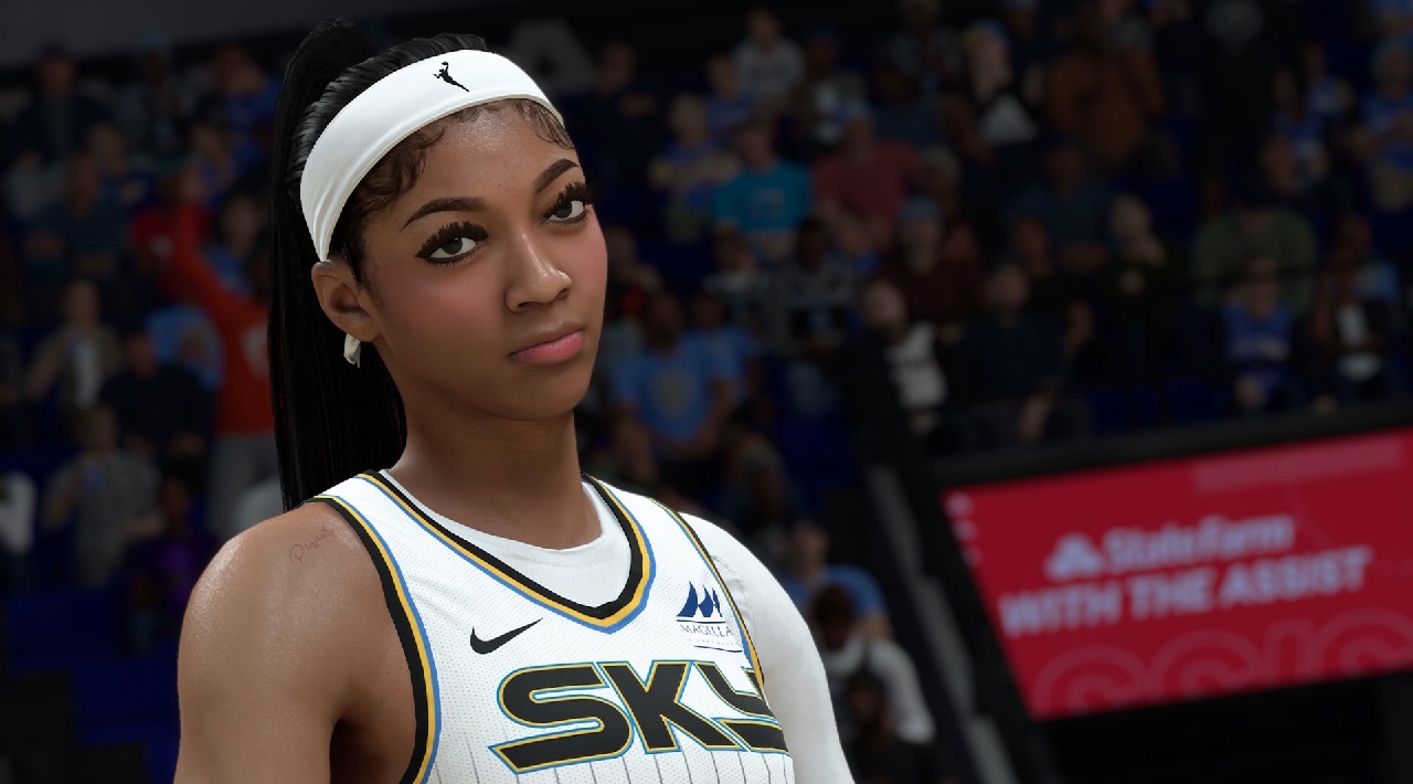 Игра NBA 2K26 для PS4 Фото 2