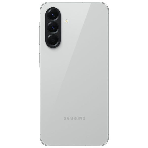 Смартфон Samsung Galaxy A56 12/256 Гб, серый Фото 2