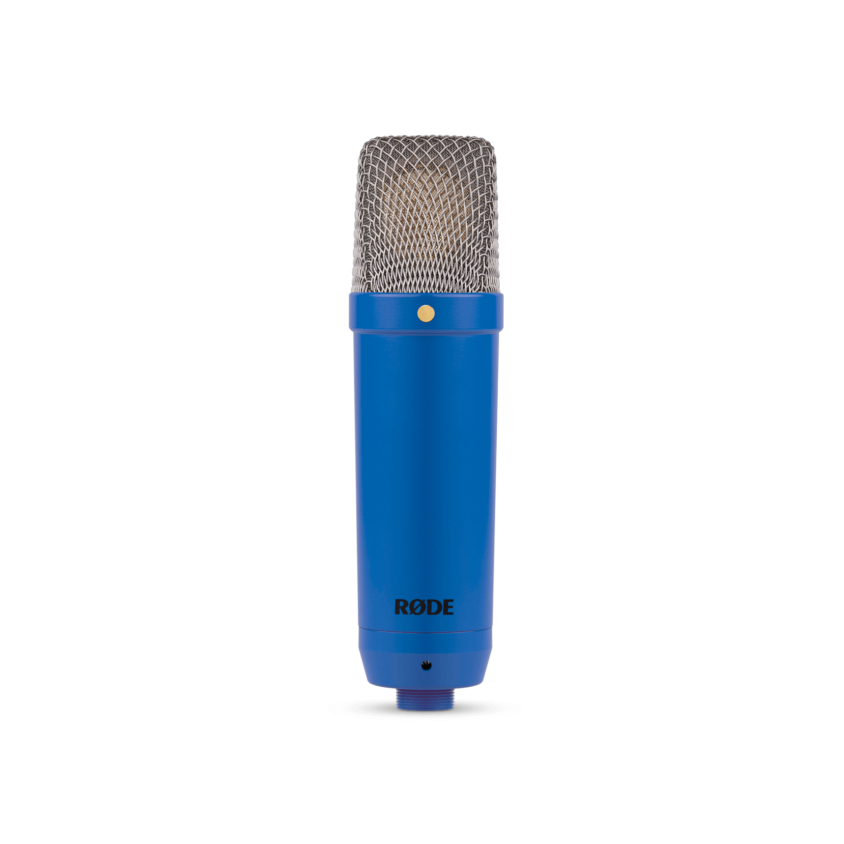 Микрофон RODE NT1 Signature Series, темно-синий_element_detail_photo