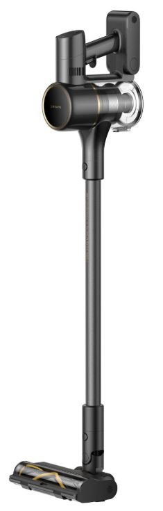 Вертикальный пылесос Dreame R10s Pro, черный Фото 4
