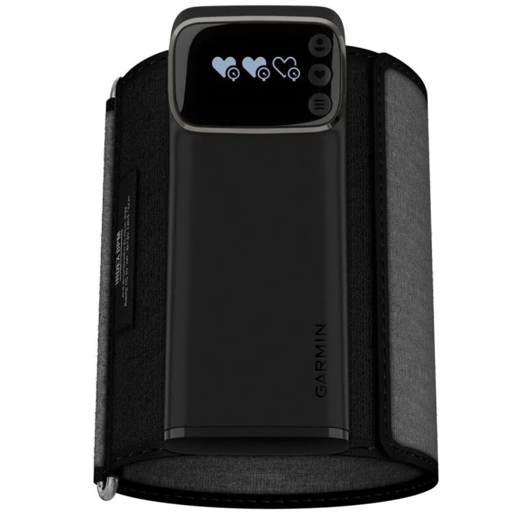 Умный тонометр Garmin Index BPM (010-02464-02) Фото 1