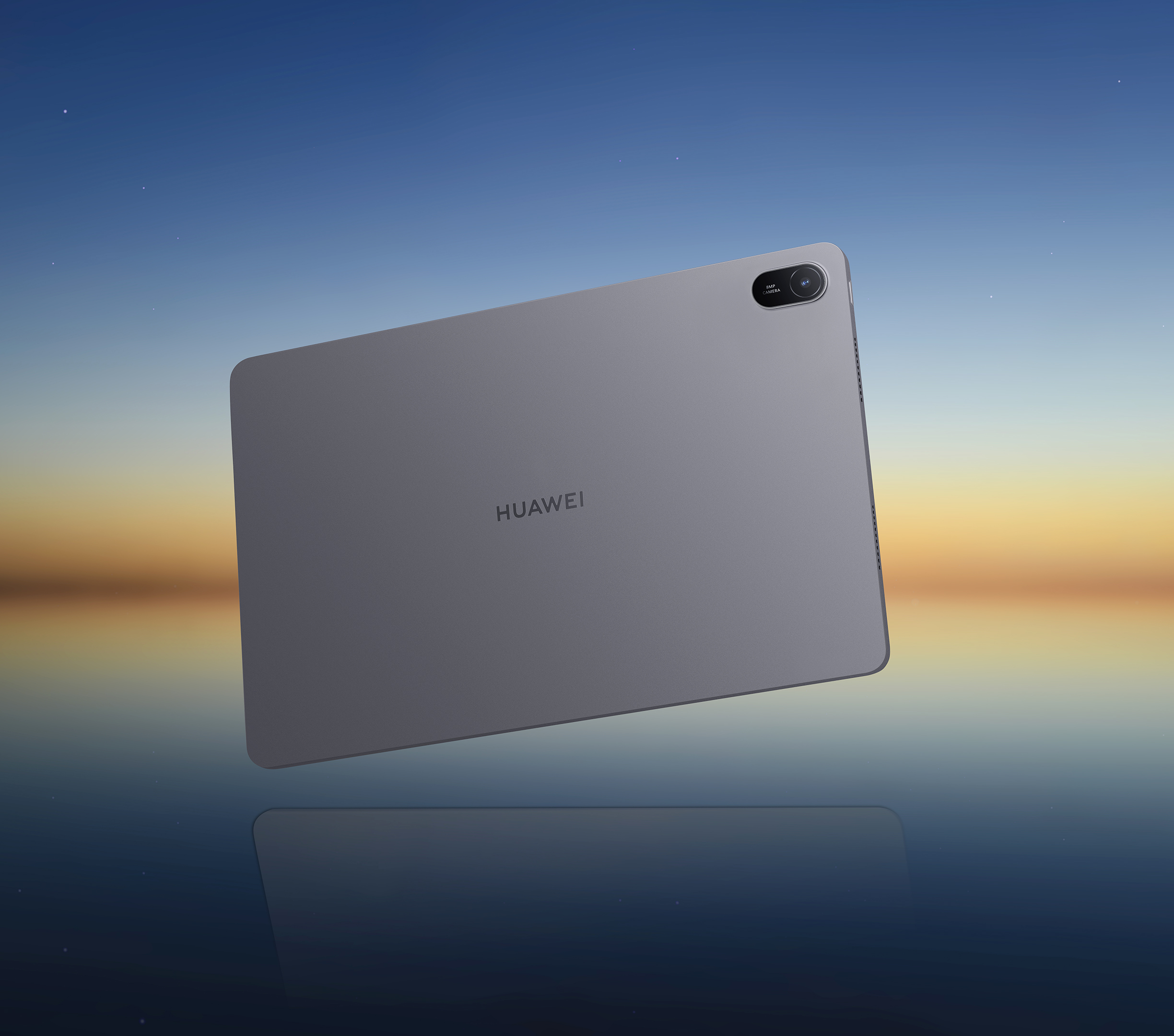 Планшет Huawei MatePad SE 11 (2024) Wi-Fi 6/128Гб, серый Фото 8