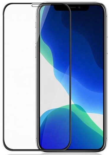 Защитное стекло  для iPhone 11 Фото 0