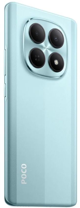 Смартфон Poco M8 Pro 12/512 ГБ, зеленый Фото 10