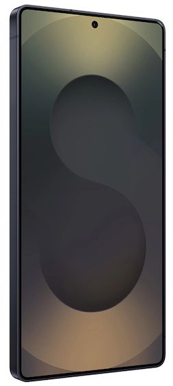 Смартфон Samsung Galaxy S25 Ultra 12/1ТБ, Jetblack (SM-S938B/DS) Фото 1