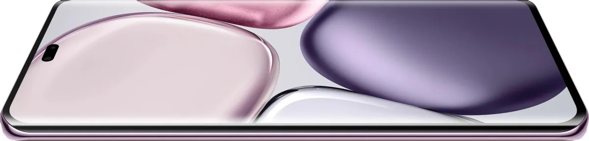 Смартфон Honor X9C 12/256Гб, фиолетовый Фото 4