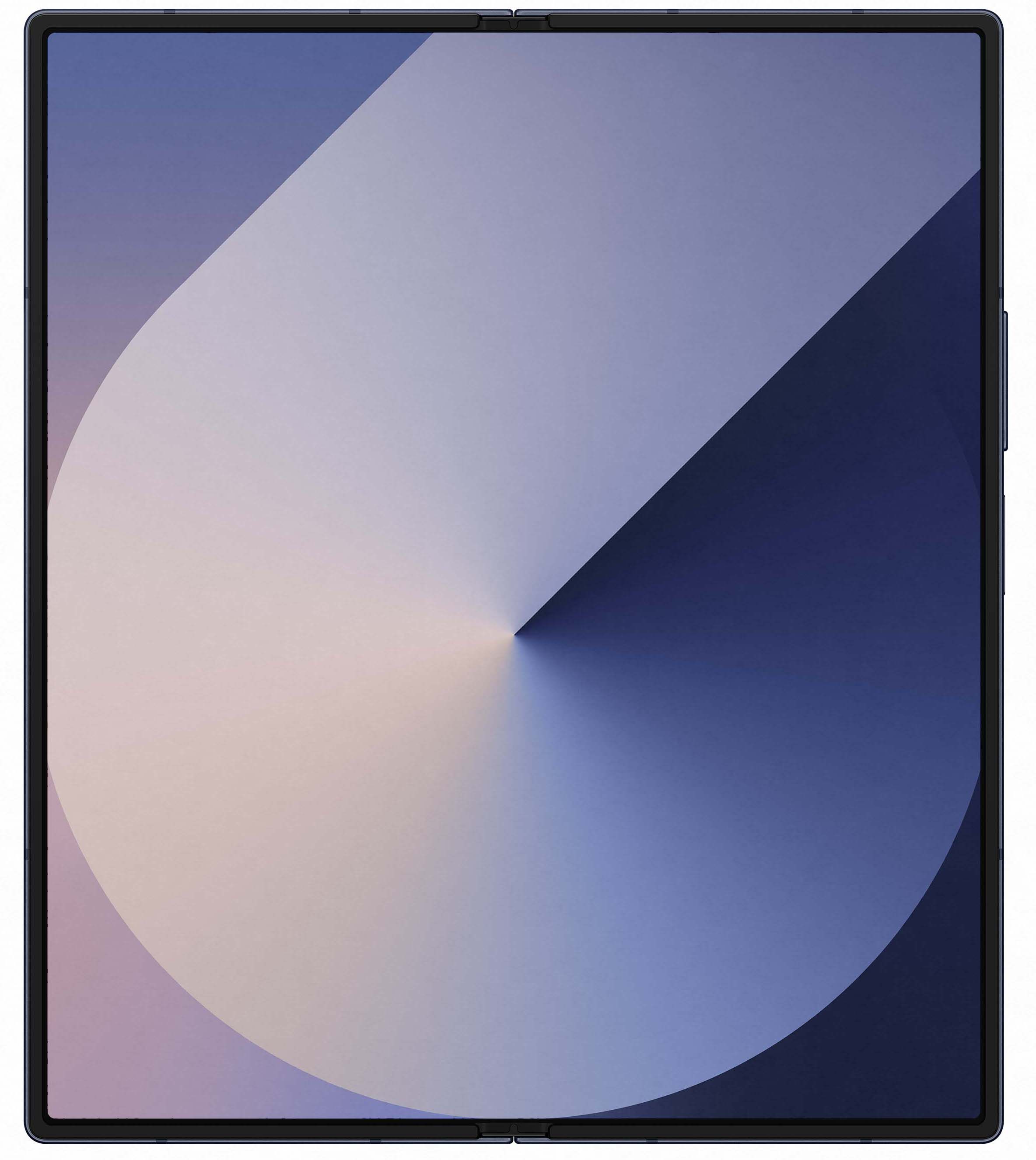 Смартфон Samsung Galaxy Z Fold6 12/1024 ГБ, синий Фото 5