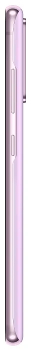Смартфон Samsung Galaxy S20FE (Fan Edition) 128Гб (Лаванда) Фото 4