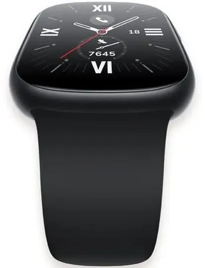 Смарт-часы  Honor Watch 4, черный (TMA-B19) Фото 4