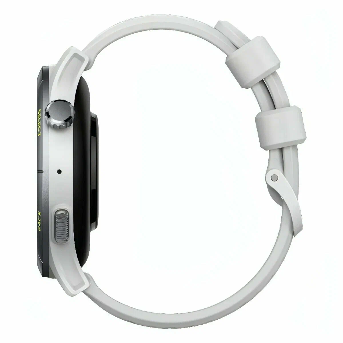 Смарт-часы  Amazfit Cheetah Round Speedster, серый (A2294) Фото 6