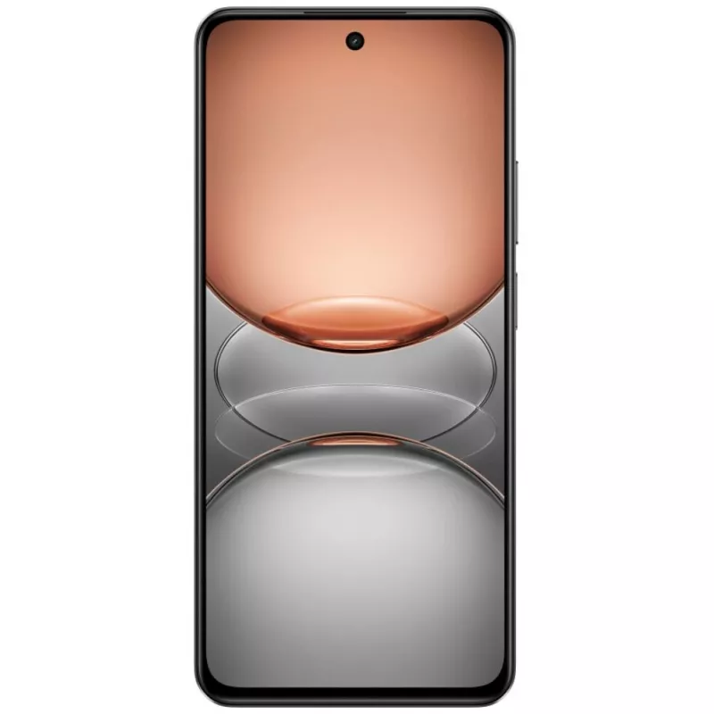 Смартфон Realme C75 8/256Гб, Storm Black (черный) Фото 1