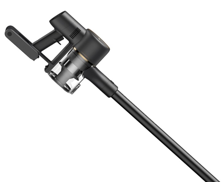 Вертикальный пылесос Dreame R10 Pro, черный (VTV41B) Фото 5