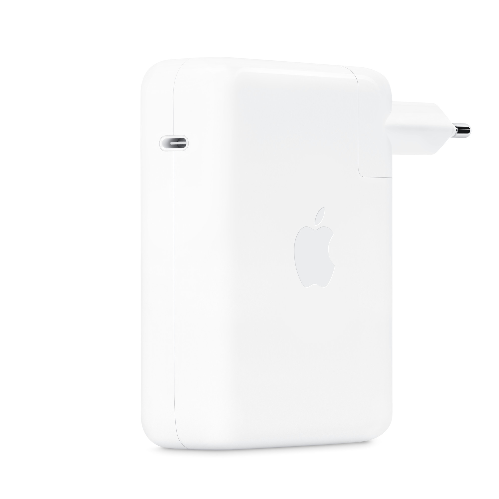 Адаптер питания Apple USB-C 140 Вт, белый (mw2m3za/a) Фото 1
