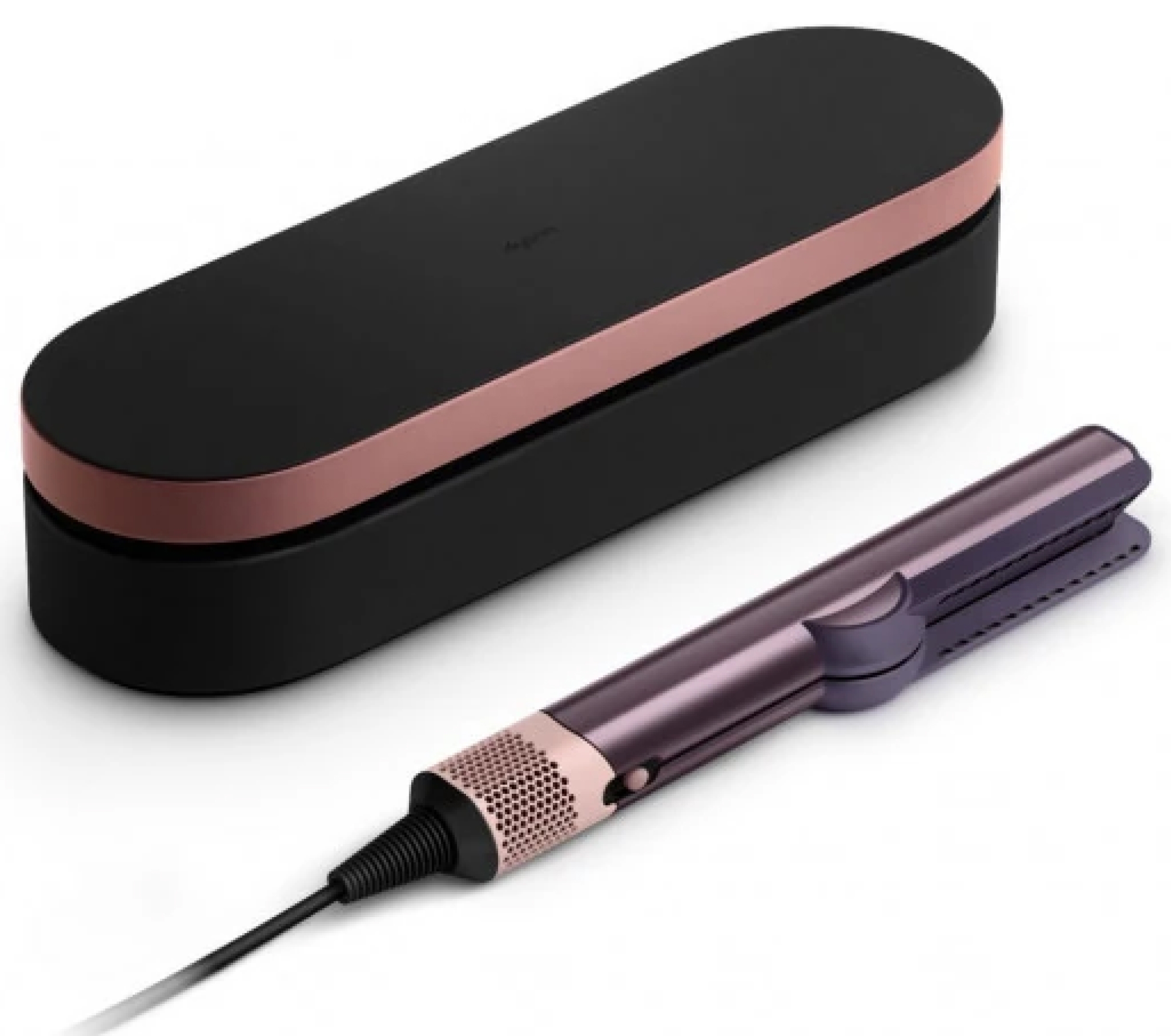 Выпрямитель Dyson Airstrait HT01 Straightener, Jasper Plum (с кейсом) 599069 Фото 2