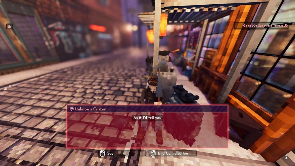 Игра Shadows Of Doubt для PS5 Фото 2