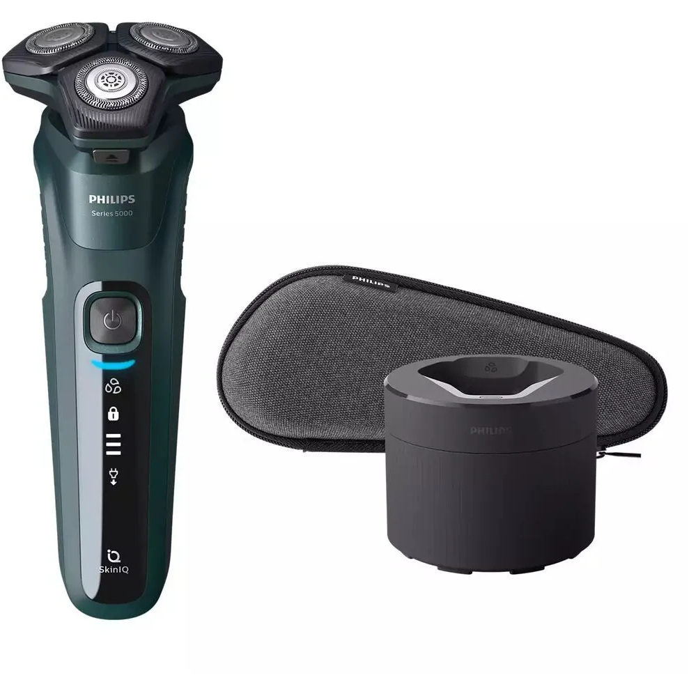Philips series 5000 shaver discount