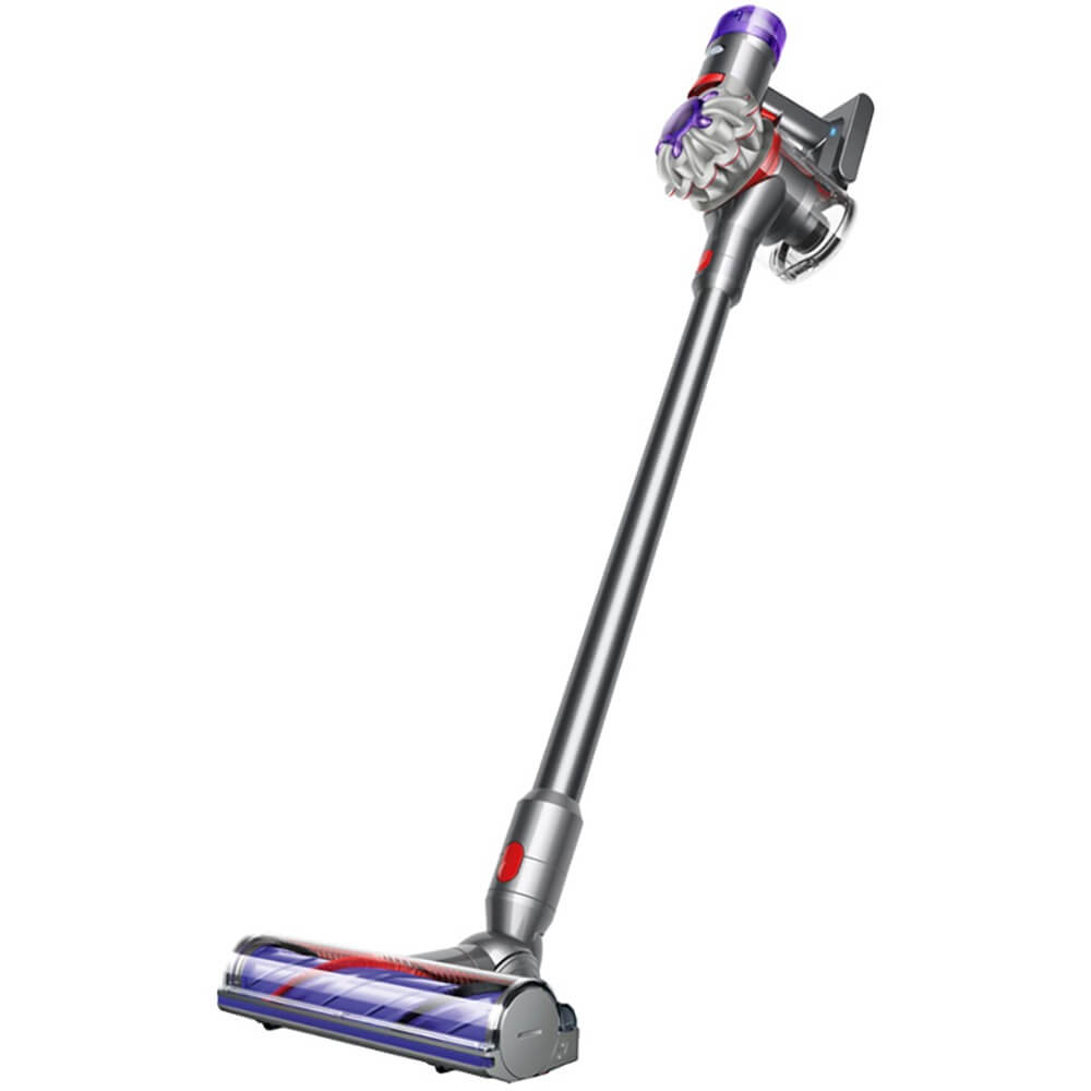 Пылесос Dyson V8 Absolute (447109-01) Фото 0